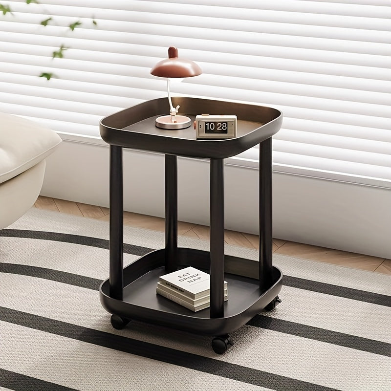 Étagère, table basse, Gladden, petit côté mobile, quelques têtes de lit, quelques tatamis, tables à thé, canapés, tables basses, bords de lit