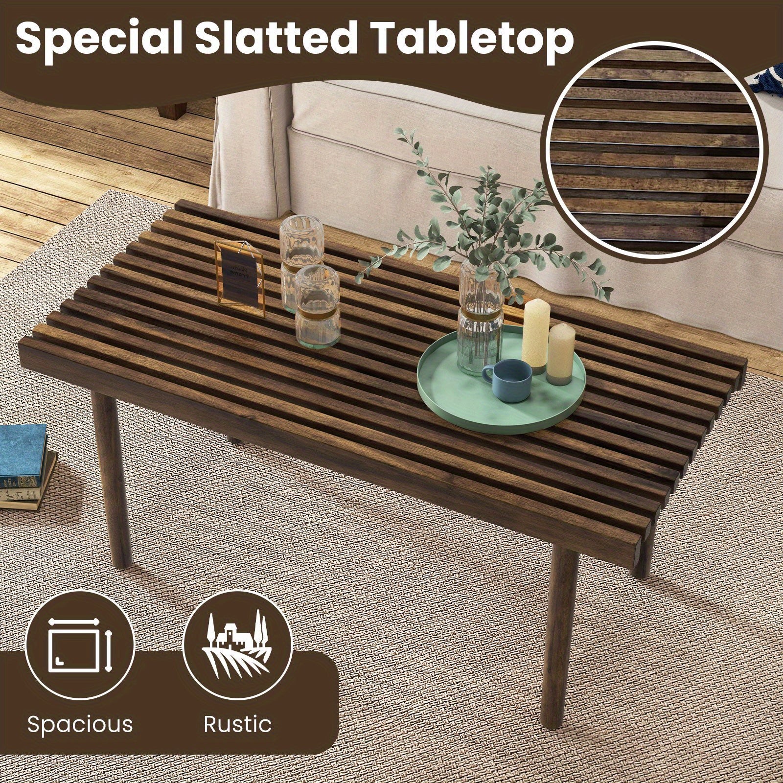 MULTIGOT Table basse 39\