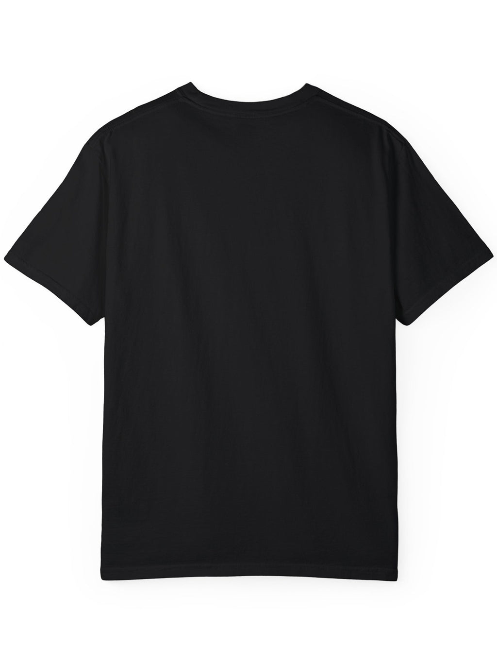Casual Short-Sleeve Round-Neck Tops for Men in Summer.