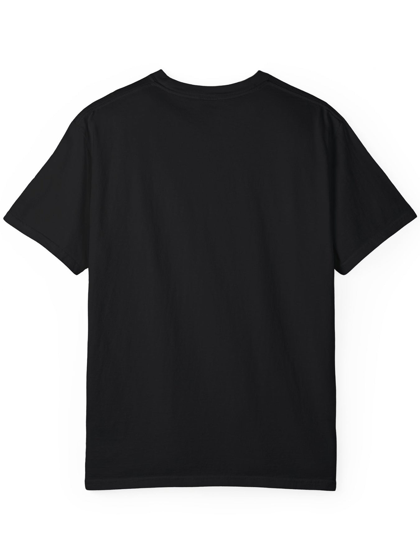 Casual Short-Sleeve Round-Neck Tops for Men in Summer.